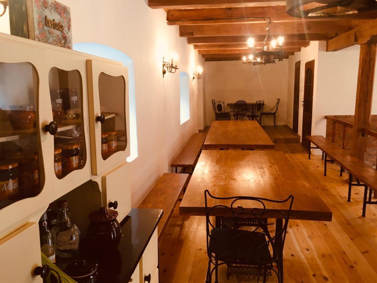 Villa Wisniowy Mlyn à Wisniowa k Staszowa Extérieur photo