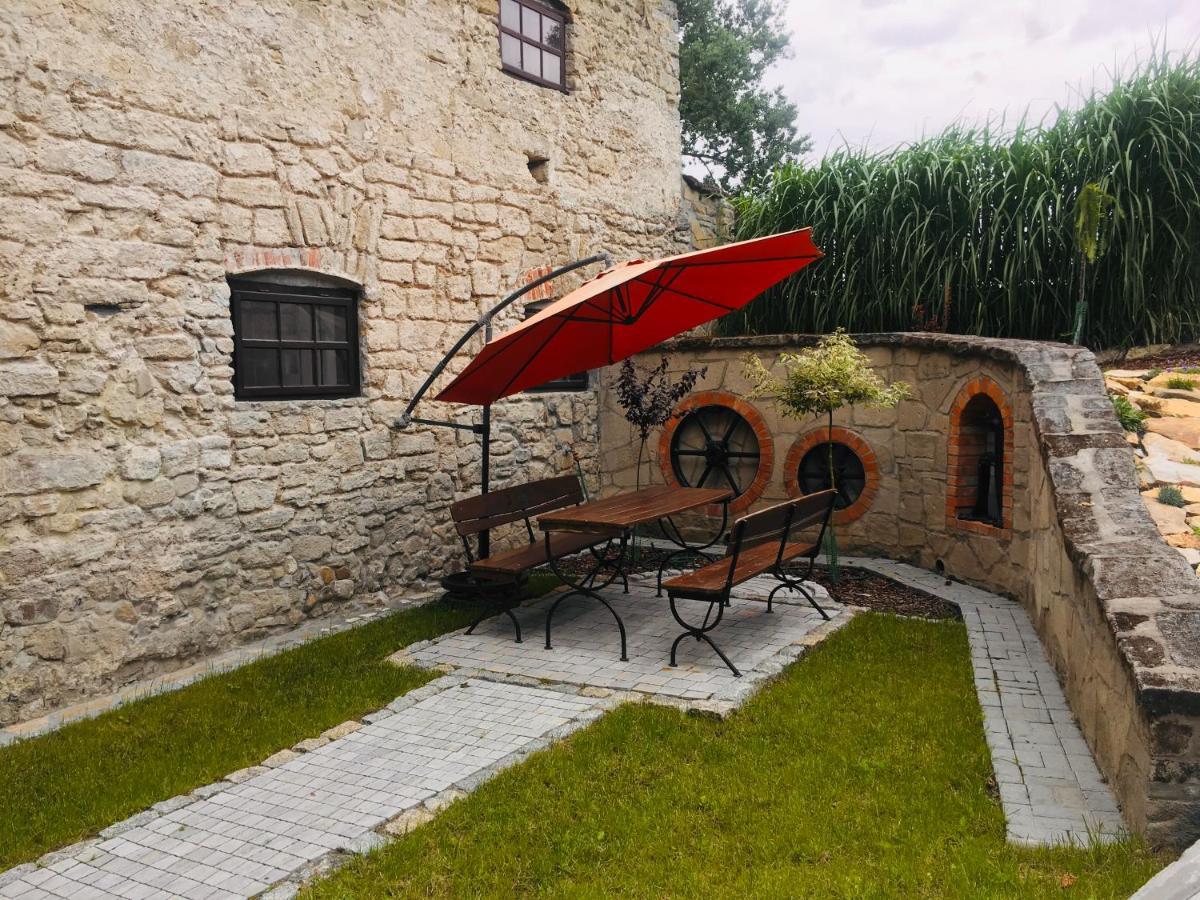 Villa Wisniowy Mlyn à Wisniowa k Staszowa Extérieur photo