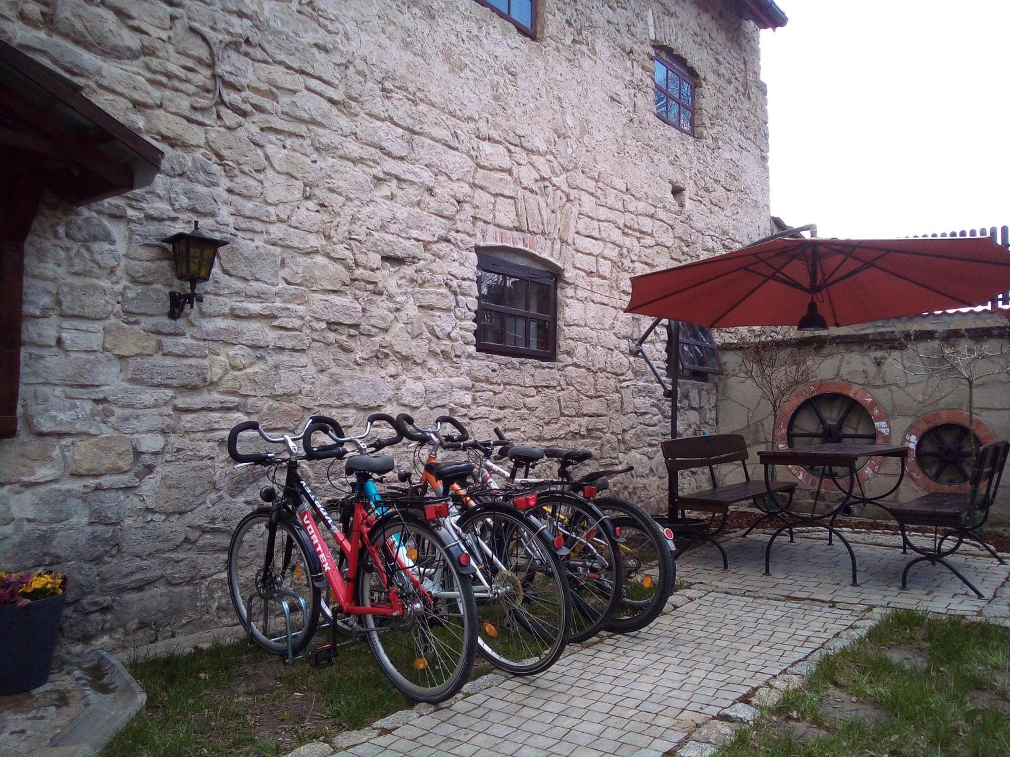 Villa Wisniowy Mlyn à Wisniowa k Staszowa Extérieur photo